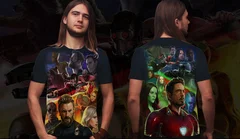 Avengers, Месники,Мстители